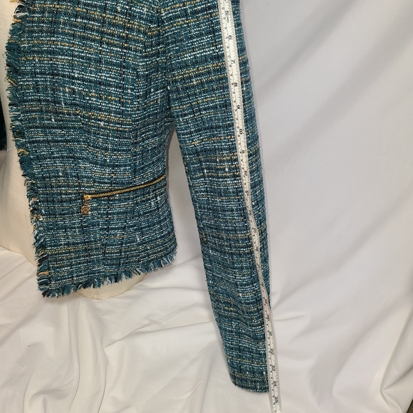 Anne Klein Blazer - Picture 5 of 12